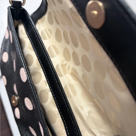 Kate Spade Polka Dot Crossbody Bag - Picture 3 of 3
